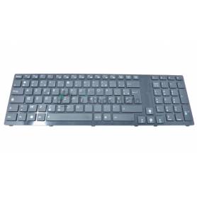 Keyboard V126202AK1 FR for Asus X93S