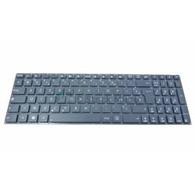 Keyboard NSK-US40F for Asus R510L, X550C
