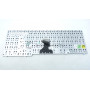 Keyboard AZERTY - MP-03756F0-5285 - 04GND91KFR1 for Asus Notebook F7L, F7F