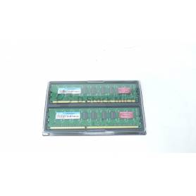 SYNOLOGY 8 GB (2 X 4 GB) DDR3 ECC 1600 MHZ CL11 FOR SYNOLOGY NAS SERVERS