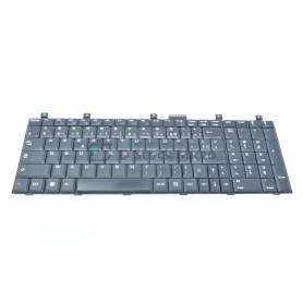 Keyboard AZERTY MP-03233F0-3596 for MSI M677