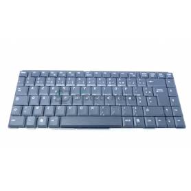 Keyboard AZERTY N860-7631-T004 for Sony Vaio PCG-8N2M