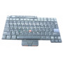 Keyboard QWERTY TK87-US 08K5073 for Lenovo Thinkpad X31