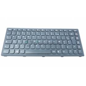 Keyboard AZERTY MP-11K96F0-6865 for Lenovo Ideapad S400