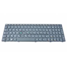 Keyboard AZERTY V-117020NK1-FR for Lenovo V570
