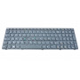 Keyboard AZERTY V-117020NK1-FR for Lenovo V570