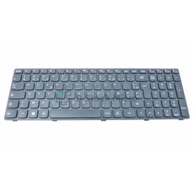 Keyboard AZERTY MP-12P86F0-686 for Lenovo G500