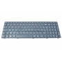 Keyboard AZERTY MP-12P86F0-686 for Lenovo G500