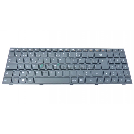 Keyboard AZERTY NSK-BR0SN for Lenovo Ideapad 100