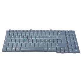 Keyboard AZERTY A3S for Lenovo G550