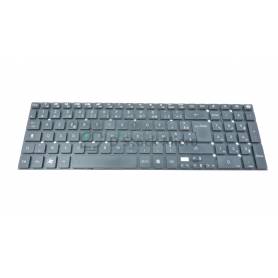 Clavier AZERTY MP-10K36F0-698 pour Packard Bell Easynote TS11