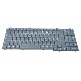 Clavier AZERTY K061618B2 pour Packard Bell Easynote SW51