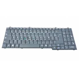 Keyboard AZERTY K061618B2 for Packard Bell Easynote SW51