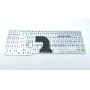 Keyboard AZERTY MP-03756F0-5281 for Packard Bell Easynote MX45