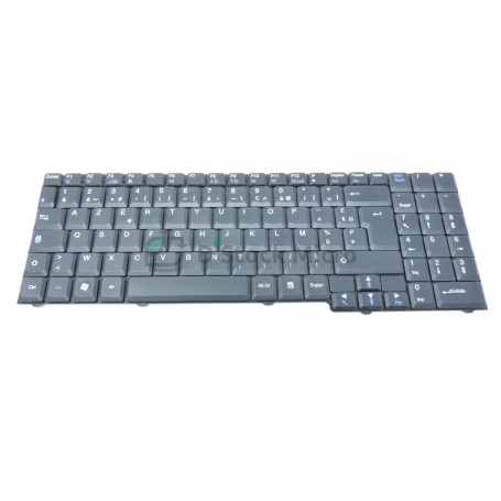 Clavier AZERTY PB3 pour Packard Bell Minos GP MGP00