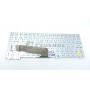 Keyboard AZERTY MP-02686F03347D for Fujitsu Siemens Amilo P53INO