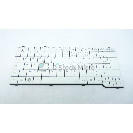 Keyboard AZERTY NSK-F3P0F for Fujitsu Siemens Amilo PA3515