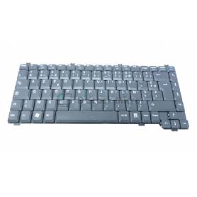Keyboard AZERTY K011405B2 FR V00 for Fujitsu Siemens Amilo V2010