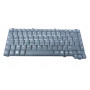 Keyboard AZERTY K011405B2 FR V00 for Fujitsu Siemens Amilo V2010