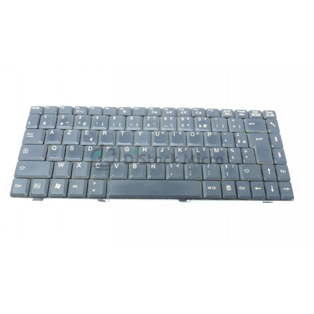 Keyboard AZERTY K022429F1-XX for Fujitsu Siemens Amilo A1655G
