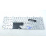 Keyboard AZERTY K022629D1-XX for Fujitsu Siemens Amilo XA1526