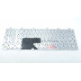 Keyboard AZERTY K022605B2 FR V00 for Fujitsu Siemens Amilo XA2528