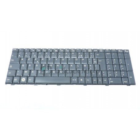 Keyboard AZERTY MP-032360033472 for Fujitsu Siemens Amilo XI2528