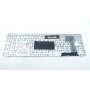 Keyboard AZERTY MP-032360033472 for Fujitsu Siemens Amilo XI2528