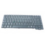 Keyboard AZERTY MP-03086F0-3603L for Fujitsu Siemens Amilo M1450G
