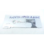 Clavier AZERTY MP-03086F0-3603L pour Fujitsu Siemens Amilo M1450G