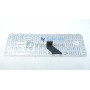 Keyboard AZERTY V080502CK1 FR for HP Pavilion DV7-1000 series