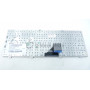 dstockmicro.com Keyboard AZERTY - 441427-051 - 441427-051 for HP Pavilion DV6000,Pavilion DV6500