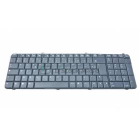 Keyboard AZERTY 432976-051 for HP Pavilion DV9000