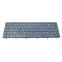 Keyboard AZERTY 0MXMJ3 PK1313G1A12 for DELL Inspiron 5559