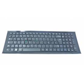 Keyboard AZERTY for Samsung RV515
