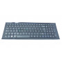 Keyboard AZERTY for Samsung RV515
