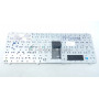 Keyboard AZERTY 539682-051 for HP Compaq CQ610