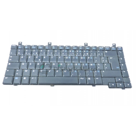 Keyboard AZERTY 383664-051 for HP Pavilion ZV6000