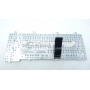 Keyboard AZERTY 383664-051 for HP Pavilion ZV6000