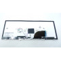 Keyboard QWERTY 705614-B71 - SN8111for HP Elitebook 2170p