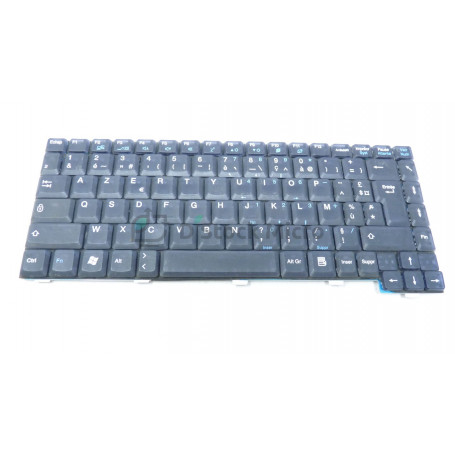 Keyboard AZERTY K001705N1 FR for HP Compaq Presario B1013