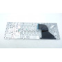 Keyboard AZERTY 606129-051 for HP Compaq 625