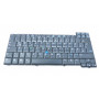 Keyboard QWERTZU 332948-041 for HP Compaq NC6000