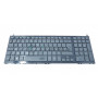 dstockmicro.com Keyboard AZERTY - MP-08J16F0-930 - 516884-051 for HP Probook 4515s