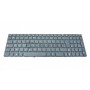 Keyboard AZERTY G60-USA for HP Compaq Presario  CQ60-115EF