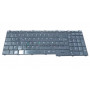 Keyboard NSK-THK0F for Toshiba Satellite A500D