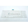Keyboard AZERTY 0KN0-ZW4FR0212243009606 MP-11B96F0-5281 for Toshiba Satellite C870D