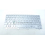 Keyboard AZERTY 9Z-N2P82.00F NSK-TJ00F for Toshiba Mini NB200