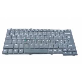 Keyboard AZERTY AEEW30IF016-FR MP-03266F0-920 for Toshiba Satellite L10