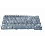 Keyboard AZERTY AEEW30IF016-FR MP-03266F0-920 for Toshiba Satellite L10